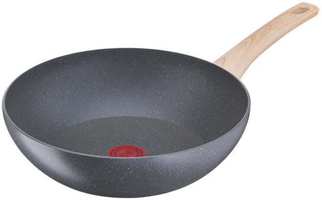 테팔 내츄럴포스 인덕션 프라이팬, 1개, 볶음팬 28CM