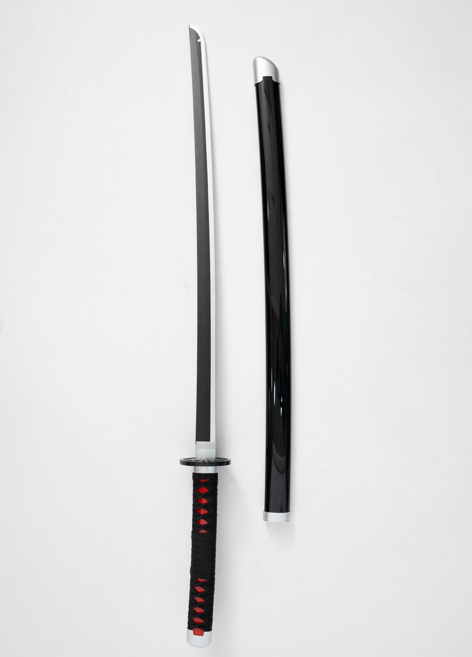 코스어몰 귀멸의칼날 일륜도104cm 국내배송 장식용 검 코스프레 촬영소품