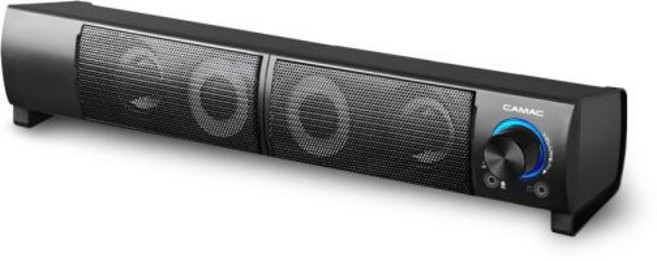 (CAMAC) 사운드바 스피커 CMK-525