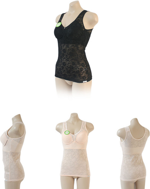 해피로 인견 노와이어 몰드 브라런닝 RB7773