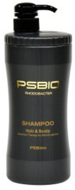 [피에스바이오] 샴푸 두피 정수리냄새 떡진머리 지성 비듬 가려움 두피열 내리는 쿨링 미용실전용, 1L, 1개