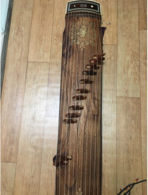 가야금 대여 한달 3만3천원 - 방문 수령 & 반납, 1개