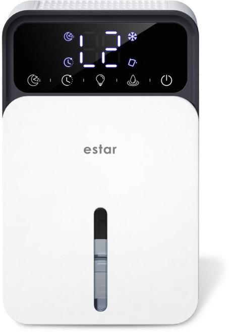 올뉴 이스타 습기제로 미니 제습기 저소음 원룸 화장실 욕실 옷장 가정용 제습 ESK-DEH2024