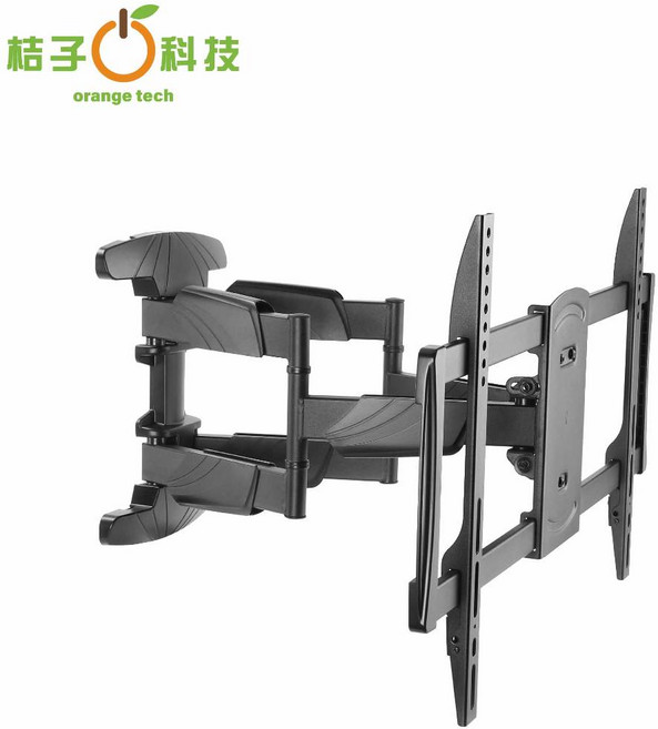 快樂桔子 SP5466 液晶電視壁掛架 雙手臂拉伸型, 1組, 新品一組