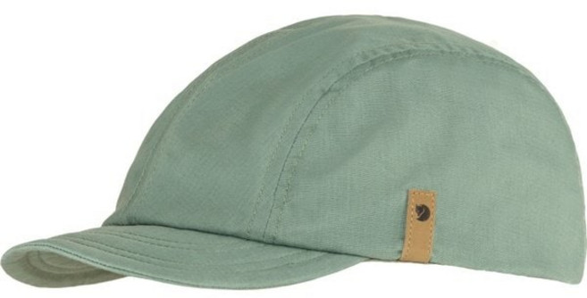 피엘라벤 아웃도어 모자 아비스코 팩캡 등산 캠핑, FREE, Patina Green