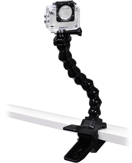 에이스원 코브라마운트 액션캠 거치대, 1개