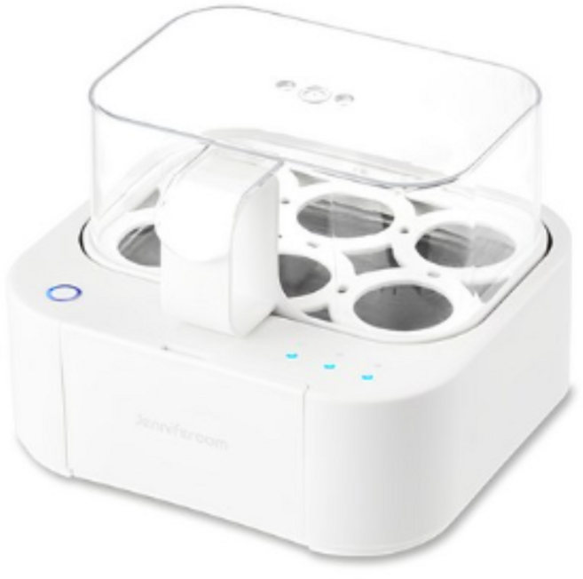 제니퍼룸 말하는 계란찜기, JR E1155WH(찜기)