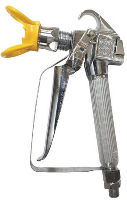 블루텍에어리스 에어리스건 BT800, 1개