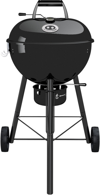 (정식수입/국내배송) 아웃도어쉐프 바베큐 그릴 첼시 480 C(CHELSEA 480 C), 1개