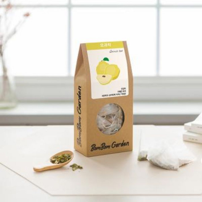 봄봄가든 모과차, 2g, 50개입, 1개