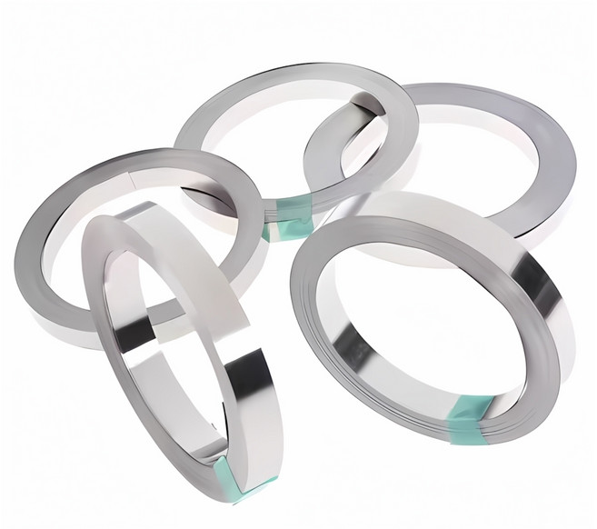 니켈 플레이트 스폿 용접 18650 1셀 2셀 리튬전지 니켈판, 5M, 1개, 0.2T x 8mm