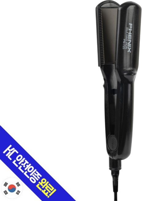 피닉스 데일리 뿌리볼륨 스트레이트 판고데기 PN725, 725(L)