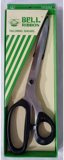 일본 니켄 고급 벨가위 24cm 재단가위, 1개