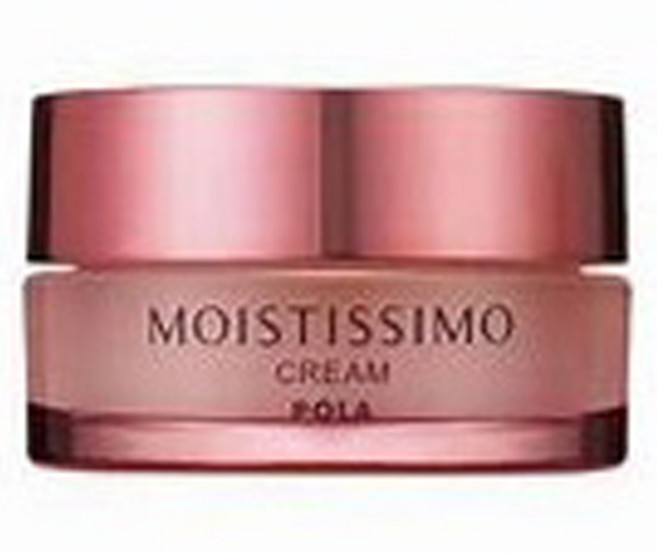 폴라코스메틱 모이스티시모 크림, 1개, 30g