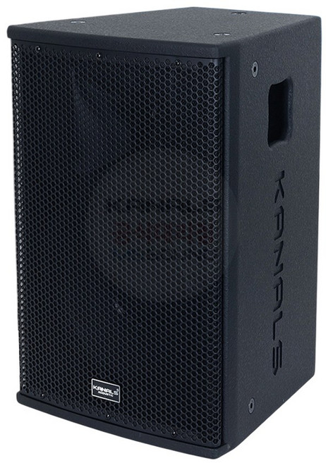 카날스 KRS-1540 패시브 스피커 1통 15인치 무대 공연 행사용 학교 교회 강당 버스킹 고음질 400W KRS1540 1개
