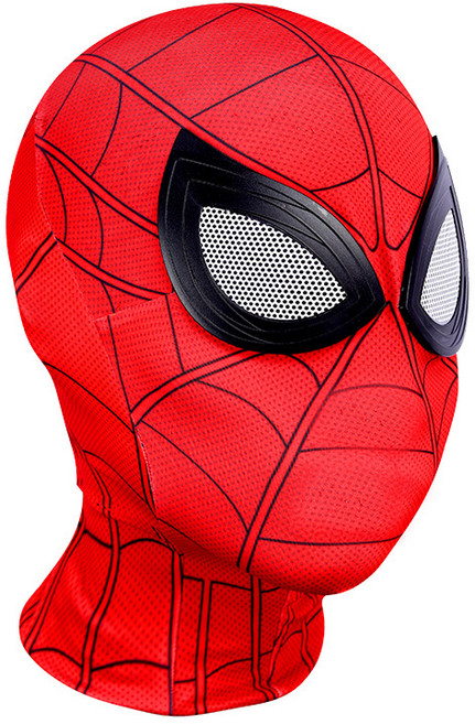 남아 히어로 코스튬 가면 배트맨 아이언맨 슈퍼맨 헐크 스파이더맨 토르