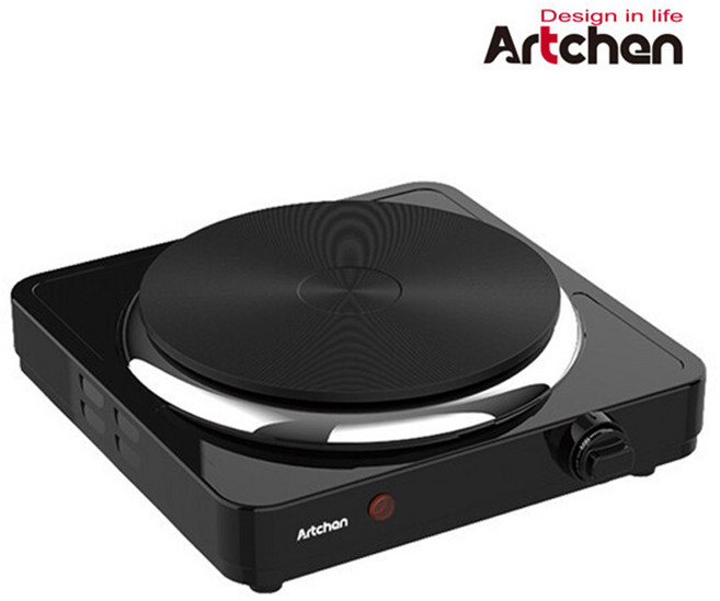 유니맥스 외 전기 핫플레이트 1구 모음, 프리스탠딩, 아트첸 AT-900H