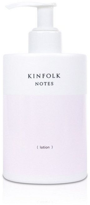 [블리샵]킨포크 노츠 베르사유의 장미 핸드&바디로션 300ml, 1개