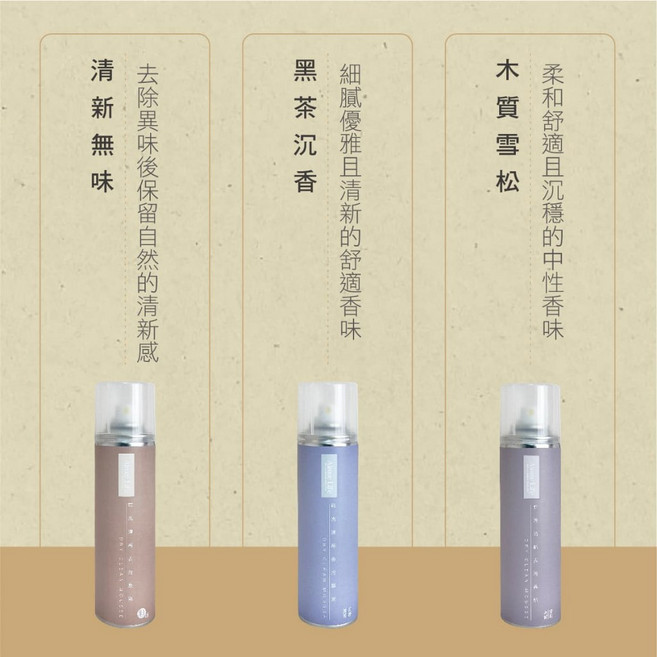 Aimee Life 安全帽內襯清潔慕斯 乾洗去污, 1個