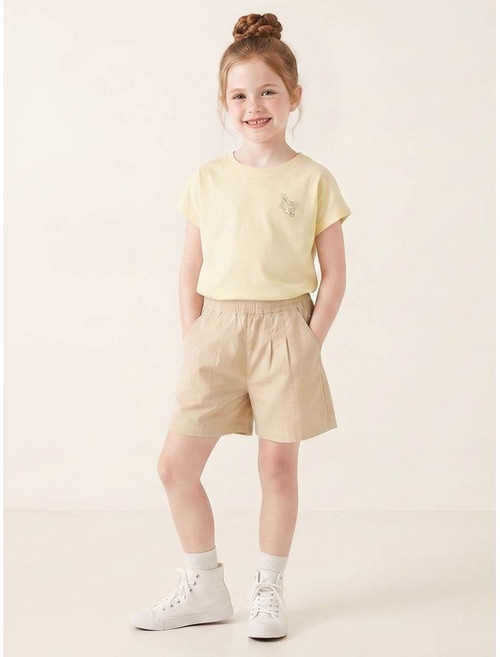 네파키즈 NEPA KIDS 여아 멀티 걸스 큐롯 세트 KL45901