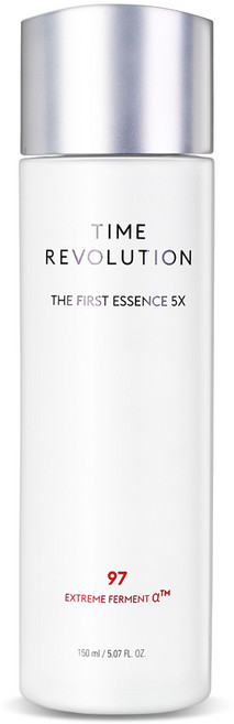 미샤 타임 레볼루션 더 퍼스트 트리트먼트 에센스 5X, 150ml, 1개