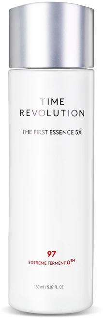 미샤 타임 레볼루션 더 퍼스트 트리트먼트 에센스 5X, 150ml, 1개 - 쿠팡