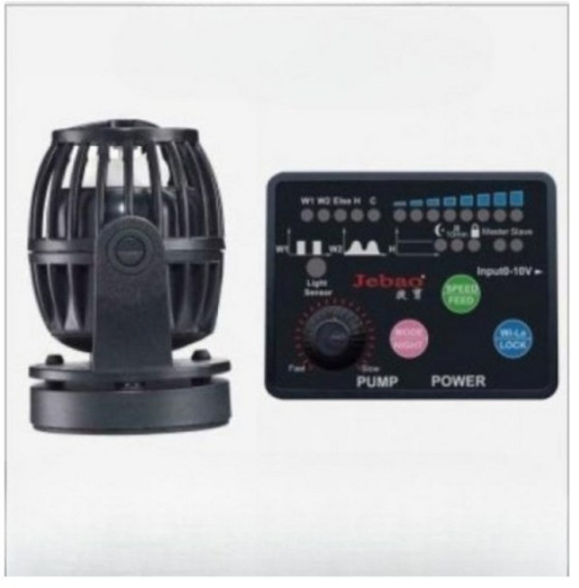 Jebao 웨이브 펌프 제바오 수류모터 SW2 SW4 SW8 SW15, 1개, 5W