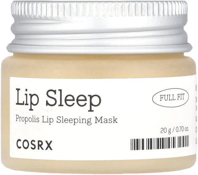 CosRx Lip Sleep 프로폴리스 립 슬리핑 마스크 20g(0.7oz), CosRxLipSleep프로폴리스립슬리핑마스크20g07, 1개, 1개입 - 쿠팡