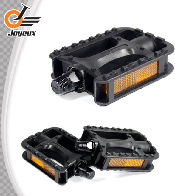 대한스포츠 DH-65 보급형 플라스틱 페달 세트, 1개