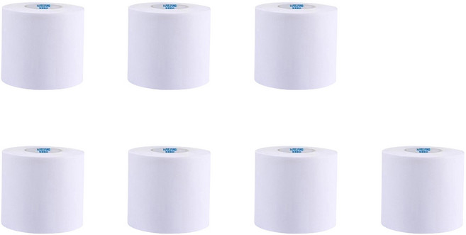 에어컨 배관 테이프, 7개