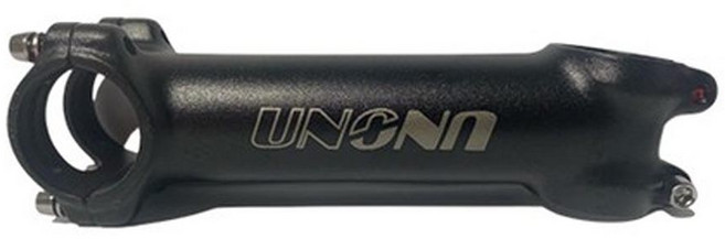 UNO 우노 자전거 핸들 스템 17도 AS007N, 1개