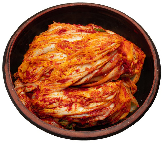 진짜 가족이 만드는 100% 국산 포기김치 3kg 6kg, 1박스