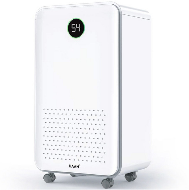 [한경희] 제습기 13L 실속형 가정용 저소음, HE-D707