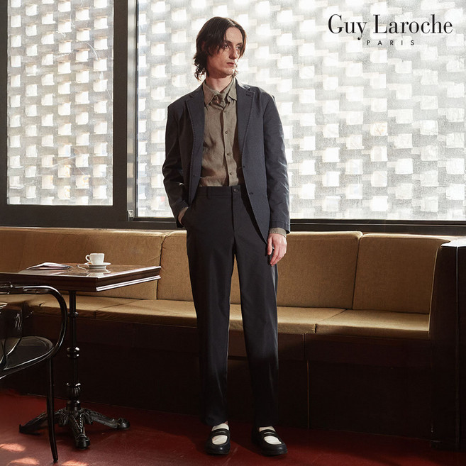 기라로쉬 26SS 스프링 치노팬츠 2종