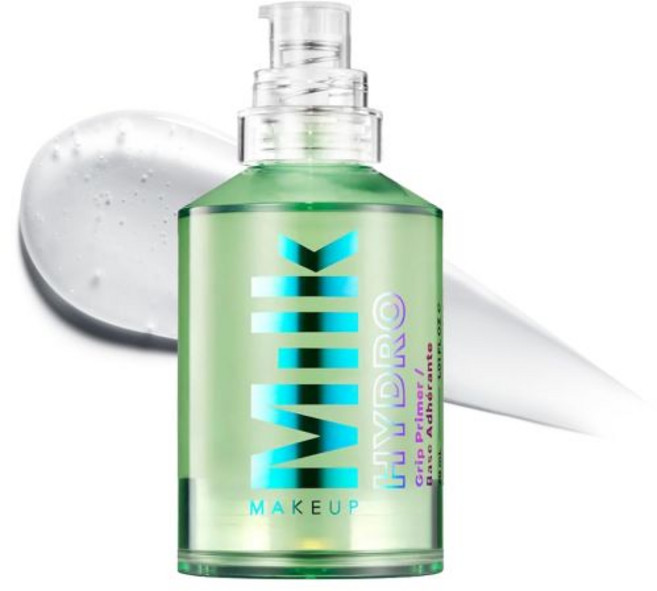 밀크 메이크업 하이드로 그립 프라이머 미디엄 30ml 1개 840157413816, Medium Size