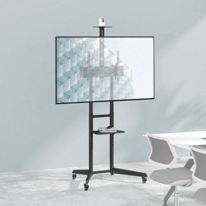 삼성전자 TV 이동식 스탠드 브라켓 KQ65QD60AFXKR KQ65QC80AFXKR KQ65QC75AFXKR KQ65QC67AFXKR