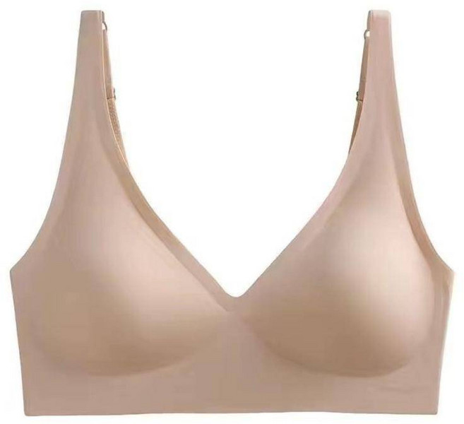 Helena 無鋼圈內衣 無痕內衣 果凍內衣 運動涼感內衣 一片式內衣 涼感透氣高彈力不走杯舒適內衣