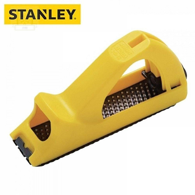스토어-소유 목재가공공구 스탠리 석고대패 핸드대패