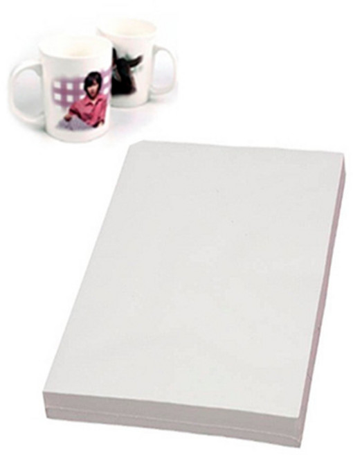 승화 건식전사지 A4 A3 타일 머그컵제작 도자기공방 DTP