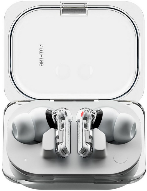 [VGP 2025 Nothing NOTHING Ear (a) 금상] 무선 이어폰 노이즈 캔슬링ChatGPT