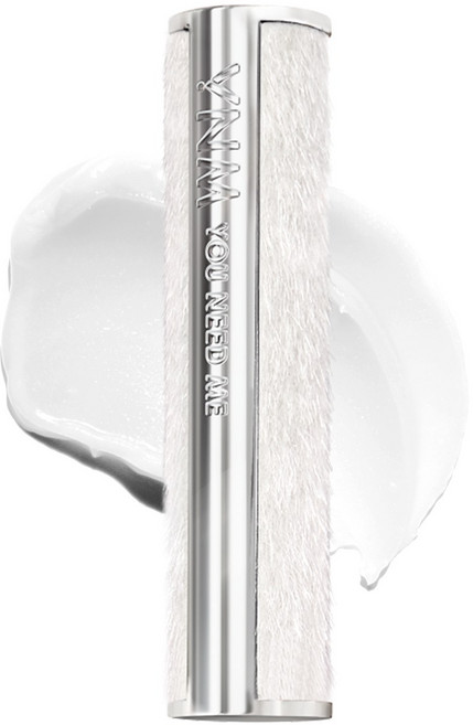 YNM 허니립밤, 내추럴멜팅, 3g, 1개