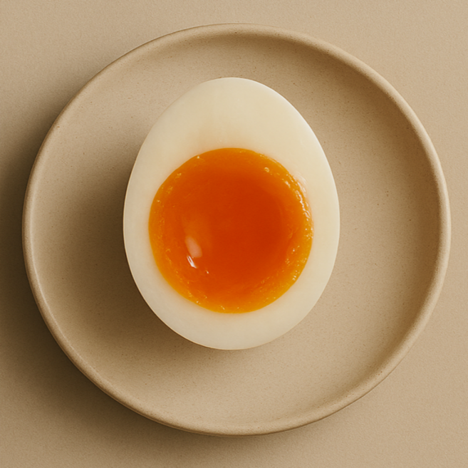 하두란 원데이 반숙란, 30구, 2개