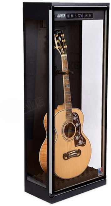 기타보관함 방습 캐비닛 통기타 관리 가습 진열대 조절 캐비넷 항습, C02G 기타보관함_항습제습, 330, 1개