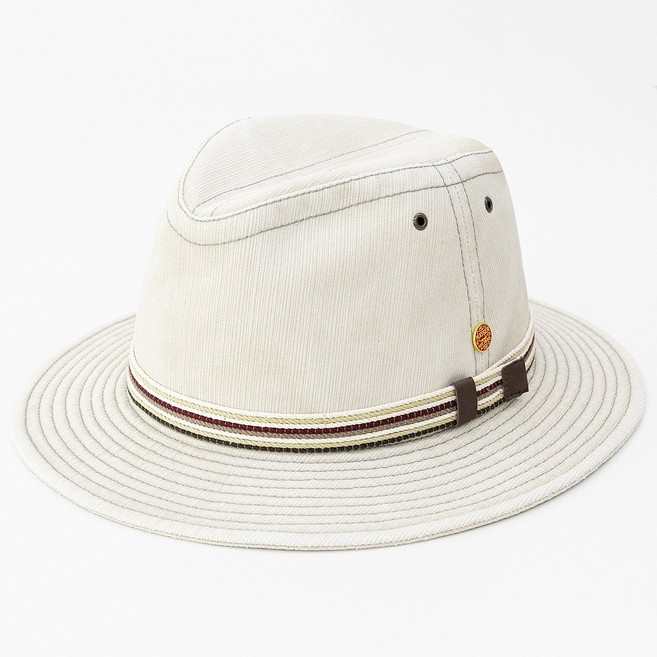 마이저 메노윈 아웃도어 페도라 모자 29130