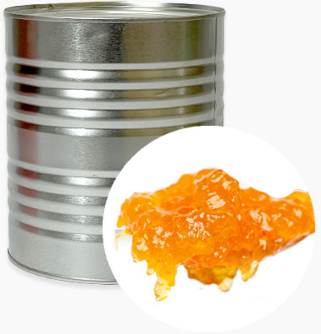 진산 살구쨈, 1개, 3kg