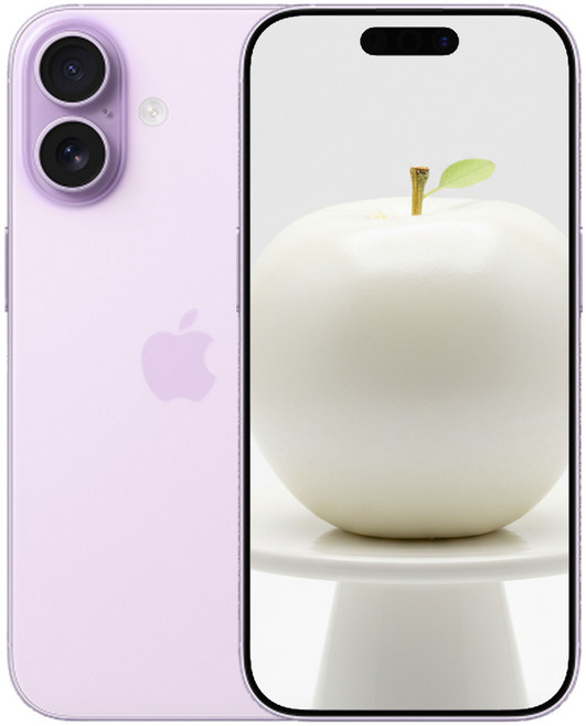 17 새제품 미개봉, 512GB, Apple 아이폰 17 라벤더