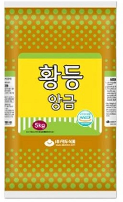 대두식품 황등앙금 고구마앙금