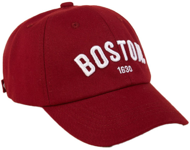 兒童 BOSTON 棒球帽