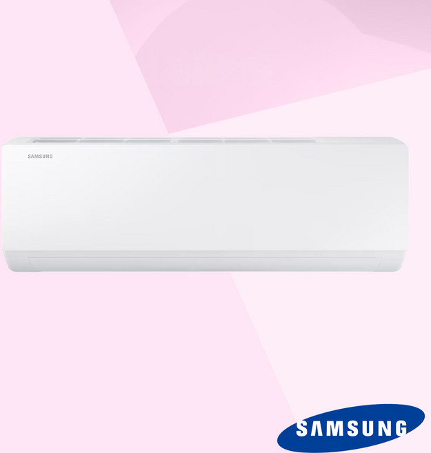 삼성 인버터 무풍 유풍 벽걸이 에어컨 6평 7평 9평 10평 11평 13평 15평 실외기포함 기본설치별도, 6평 유풍 AR06D1150HZS, 일반배관형