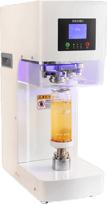 리프팅 캔실링기 캔맥주 뚜껑 실링기 회전 부착기